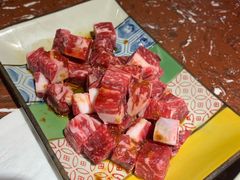 -和牛村烧肉放题(淄博王府井店)