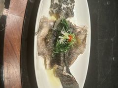 -广州文华东方酒店·江-由辉师傅主理