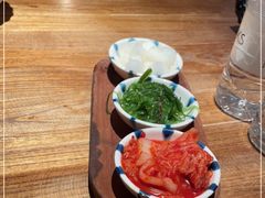 -TAIFORKS 大福食堂·山葵烤肉料理·拌饭(宝安店)