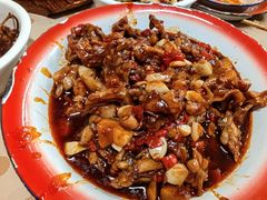 -老三样·旧食新味(船山路店)