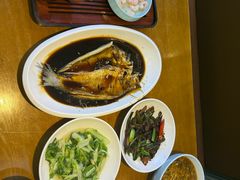 -外婆烧.老杭帮菜(庆春店)