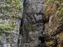 -野三坡百里峡景区