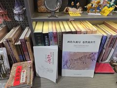 -洛阳古墓博物馆