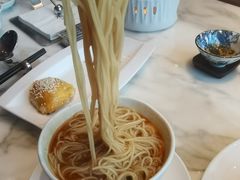 -顺德美的万豪酒店-万豪中餐厅
