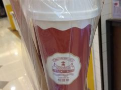-桂桂茶(滨江百联店)