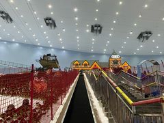-广州热雪奇迹