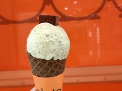 开心果冰淇淋-nama cocoa 纳摩可可(朝阳大悦城店)