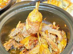 -莲花公园煎蟹(总店)