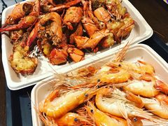 -盒马鲜生(杭州运河上街店)