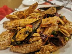 -芭菲盛宴·环球美食(解放碑英利国际店)