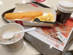 -肯德基(中华路店)