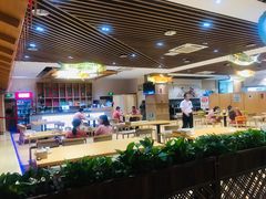 -汤W城市微度假(仓山店)