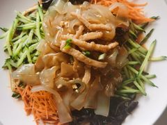 -鑫巴蜀小镇 · 水煮鱼专研店(玉桥店)