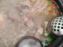 -尼玛藏家风味园(阿山食城店)