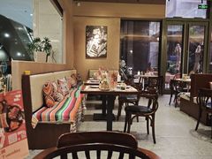 -墨纪Mojí墨西哥餐厅(官舍店)
