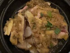 -和子足浴SPA会馆(东方之门店)