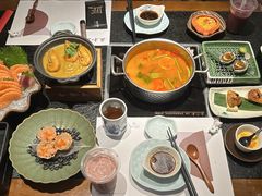 -匠和风精致料理(成都龙湖滨江天街店)