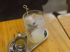 -无牌咖啡&酒馆