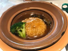 -香雪海饭店中餐厅(人民桥店)