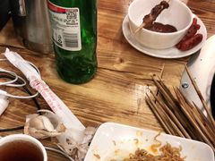 -源味居手把签烧烤(长春一店)