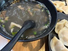 -大娘水饺(朝阳中路百润发店)
