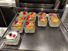 -领事馆19号中餐厅(厦门海景洲际酒店)