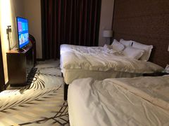 -诸暨同方豪生大酒店
