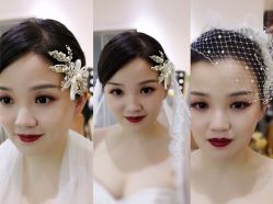 -晓V彩妆造型(大学路店)