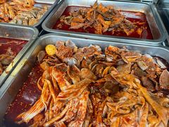 -渔桥李记奶汤面(东街店)