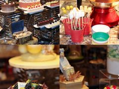 -上海虹桥西郊庄园丽笙大酒店