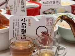 -小吊梨汤·北京菜·烤鸭(鸟巢店)