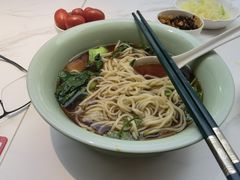 -李先生牛肉面大王(广渠门内店)