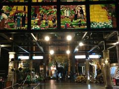 -清迈夜间动物园