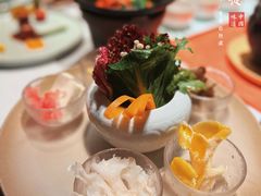 -叶叶菩提·晋福宫