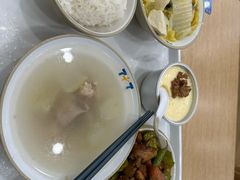 -7+7私家饭堂(人民路店)