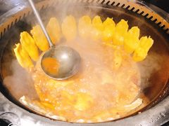 地锅鸡-沈厨地锅老灶•徐州烧烤(黄渡店)