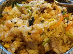 -OBANAE欧巴呢韩国传统烤肉店(三水店)