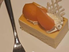 -西安高新希尔顿酒店·咖啡露台西餐厅