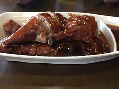 -日昌餐馆(亦庄店)