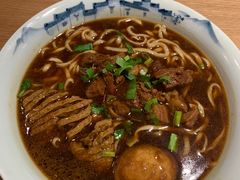 -难忘的面(五矿君澜酒店)