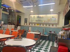 大堂-華歡冰室-WahFoon(吉大店)