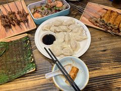 -鑫正兴东北烧烤(滨湖店)