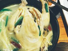 -汤森悠生活文化汤(江宁万达店)