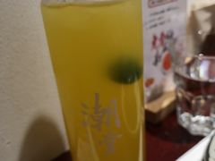 -潮堂(环球金融中心店)