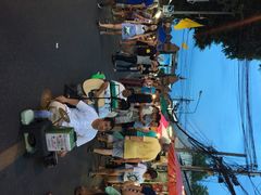 SUNDAY&nbsp;Walking&nbsp;Street-周日夜市