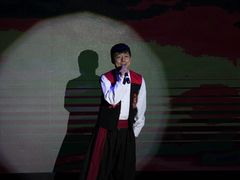 -陕北民歌大舞台