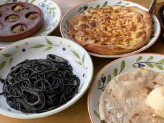 -萨莉亚意式餐厅(石鼓路店)