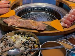 -玄希浪漫厨房·韩料烤肉(湖滨银泰in77店)