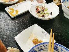 -再宣武文化主题餐厅·清真