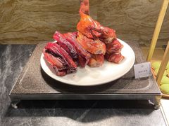 -京香轩·中餐厅(上海中庚聚龙酒店)